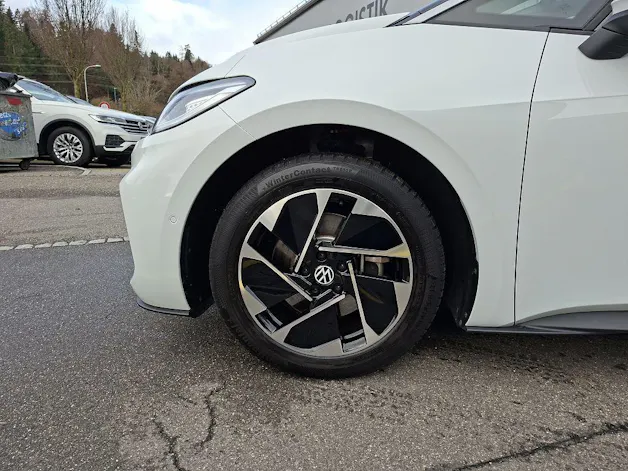 VW ID.3 Pro 58 kWh Pro United