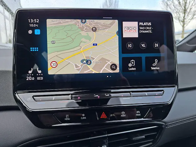VW ID.3 Pro 58 kWh Pro United