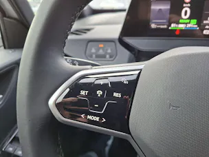 VW ID.3 Pro 58 kWh Pro United