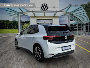 VW ID.3 Pro 58 kWh Pro United