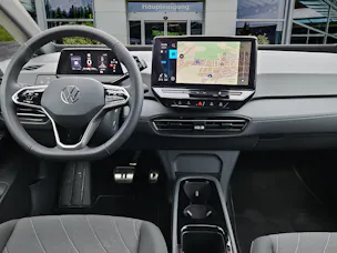 VW ID.3 Pro 58 kWh Pro United