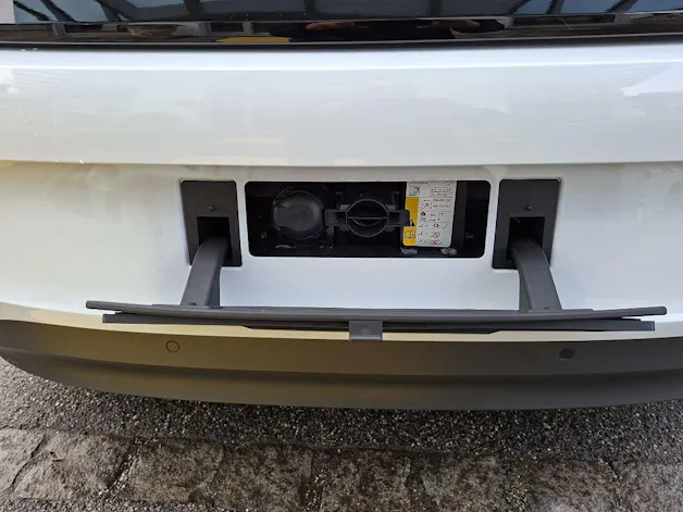 VW ID.3 Pro 58 kWh Pro United