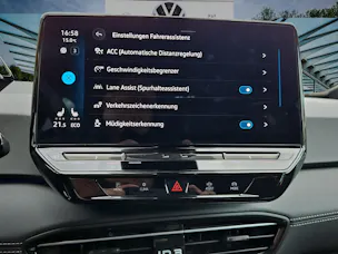VW ID.3 Pro 58 kWh Pro United