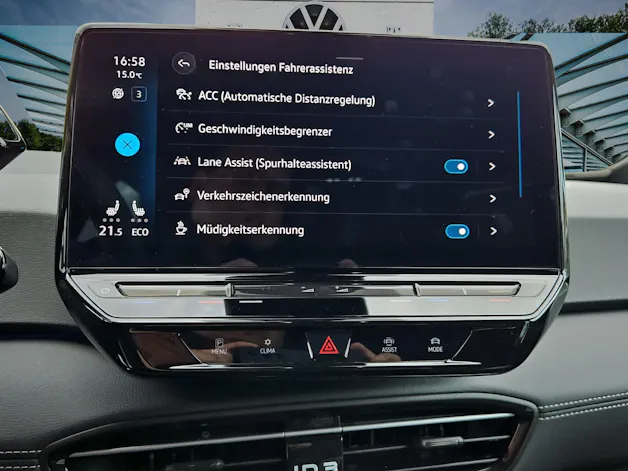 VW ID.3 Pro 58 kWh Pro United