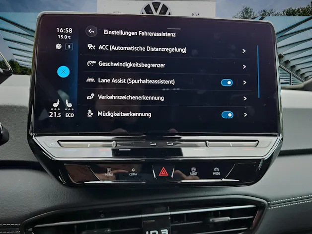 VW ID.3 Pro 58 kWh Pro United