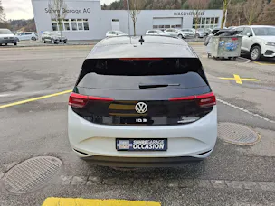 VW ID.3 Pro 58 kWh Pro United