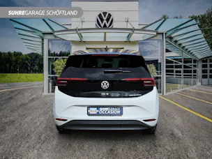 VW ID.3 Pro 58 kWh Pro United