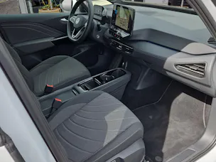 VW ID.3 Pro 58 kWh Pro United