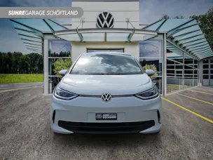 VW ID.3 Pro 58 kWh Pro United