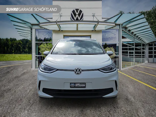 VW ID.3 Pro 58 kWh Pro United
