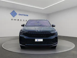 Škoda Kodiaq 2.0 TSI Sportline 4x4