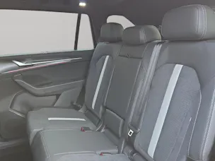 Škoda Kodiaq 2.0 TSI Sportline 4x4