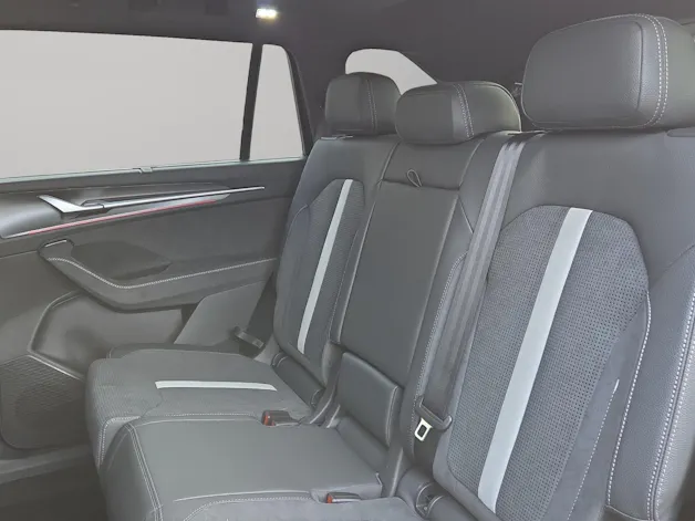 Škoda Kodiaq 2.0 TSI Sportline 4x4