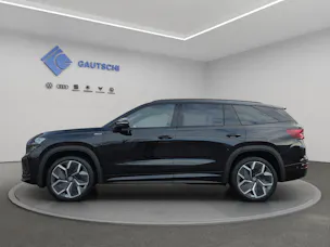 Škoda Kodiaq 2.0 TSI Sportline 4x4