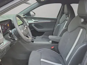 Škoda Kodiaq 2.0 TSI Sportline 4x4