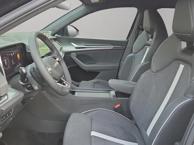 Škoda Kodiaq 2.0 TSI Sportline 4x4