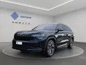 Škoda Kodiaq 2.0 TSI Sportline 4x4