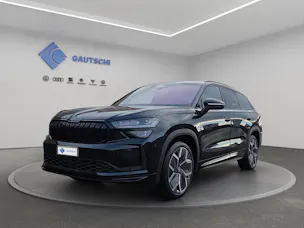Škoda Kodiaq 2.0 TSI Sportline 4x4