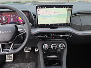 Škoda Kodiaq 2.0 TSI Sportline 4x4