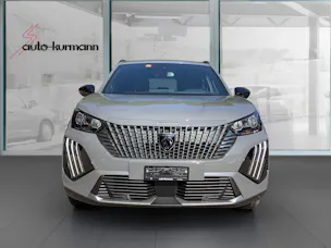 Peugeot 2008 156 e 54 kWh Allure