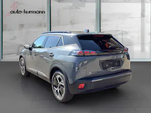 Peugeot 2008 156 e 54 kWh Allure