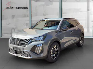 Peugeot 2008 156 e 54 kWh Allure