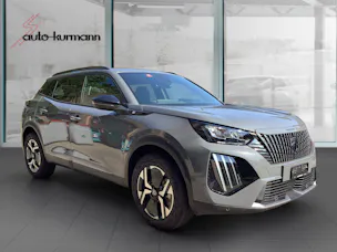 Peugeot 2008 156 e 54 kWh Allure