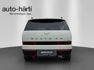 Hyundai Santa Fe 1.6 HEV CSE 4WD