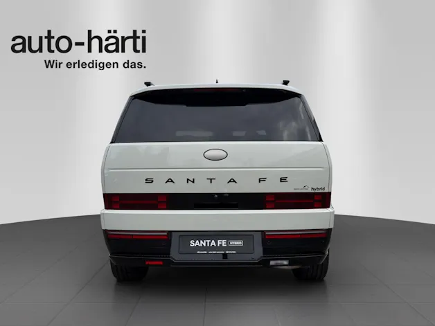 Hyundai Santa Fe 1.6 HEV CSE 4WD