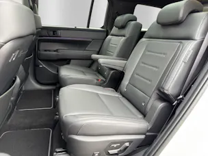 Hyundai Santa Fe 1.6 HEV CSE 4WD