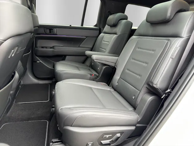 Hyundai Santa Fe 1.6 HEV CSE 4WD