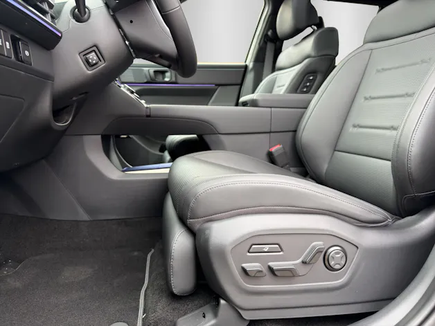 Hyundai Santa Fe 1.6 HEV CSE 4WD
