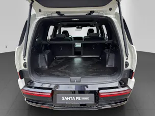 Hyundai Santa Fe 1.6 HEV CSE 4WD