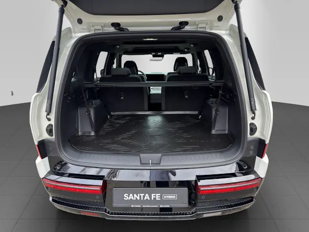 Hyundai Santa Fe 1.6 HEV CSE 4WD