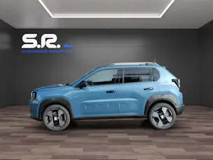 Fiat Grande Panda MHEV La Prima