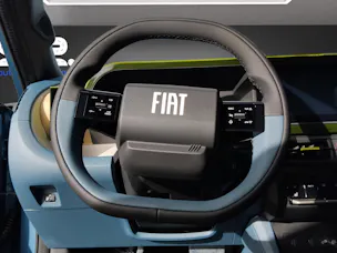 Fiat Grande Panda MHEV La Prima