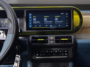 Fiat Grande Panda MHEV La Prima