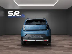 Fiat Grande Panda MHEV La Prima