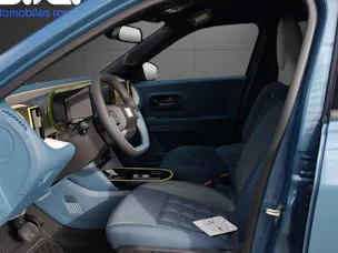Fiat Grande Panda MHEV La Prima