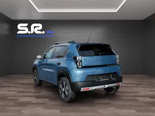 Fiat Grande Panda MHEV La Prima