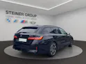 BMW 520d xDrive 48V Touring M Sport Steptronic