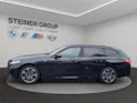 BMW 520d xDrive 48V Touring M Sport Steptronic