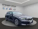 BMW 520d xDrive 48V Touring M Sport Steptronic