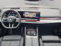 BMW 520d xDrive 48V Touring M Sport Steptronic