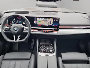 BMW 520d xDrive 48V Touring M Sport Steptronic