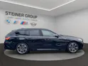 BMW 520d xDrive 48V Touring M Sport Steptronic
