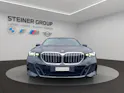 BMW 520d xDrive 48V Touring M Sport Steptronic