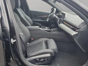 BMW 520d xDrive 48V Touring M Sport Steptronic