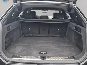 BMW 520d xDrive 48V Touring M Sport Steptronic