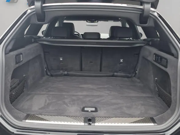 BMW 520d xDrive 48V Touring M Sport Steptronic